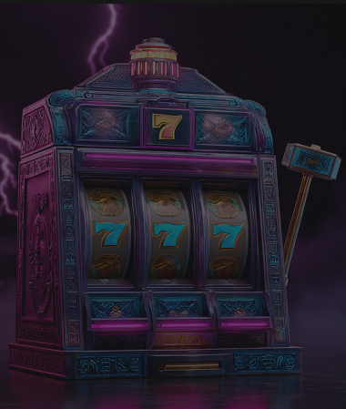 Slots Hammer